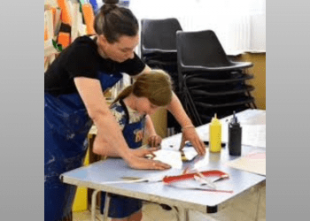 RA’da, özel gereksinimli çocuklara ücretsiz sanat atölyesi düzenlenecek