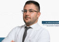 Sağlık turizminde Türkiye ve İngiltere markası: Estetik Cerrah Orhan Fahri Demir