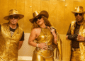 Efsanevi soul ve R&B grubu Shalamar, 50. yıl turnesiyle Londra’da