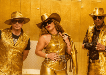 Efsanevi soul ve R&B grubu Shalamar, 50. yıl turnesiyle Londra’da sahne alacak