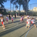Girne Belediyesi ücresiz yaz spor kursları başladı