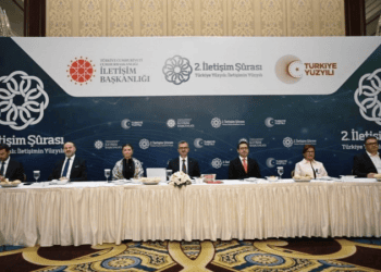 İletişim Şûrası kapsamında akademisyenlerle iletişim alanının geleceği değerlendirildi