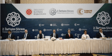 İletişim Şûrası kapsamında iletişim alanının geleceği değerlendirildi