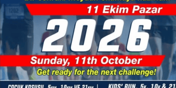 Girne Yarı Maratonu 2026 için erken kayıtlar başladı