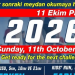 Girne Yarı Maratonu 2026 için erken kayıtlar başladı