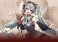 Dünyaca ünlü sanal sanatçı Hatsune Miku, 12 Kasım’da, The O2 Arena’da
