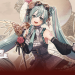 Dünyaca ünlü sanal sanatçı Hatsune Miku, 12 Kasım’da, O2’de