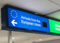 İngiltere ve AB, yaz tatili öncesinde sınır geçişlerinde iş birliği yaptı