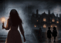 Henry James’in klasik eseri “The Turn of the Screw” Arcola’da