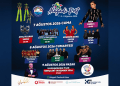 Alagadi Fest 2026, üç gün boyunca konser ve gösterilerle dolu olacak