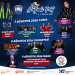Alagadi Fest 2026, üç gün boyunca konser ve gösterilerle dolu olacak