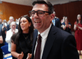 Andy Burnham resmen Birleşik Krallık Başbakanı oldu