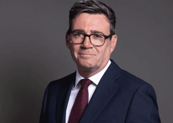 Andy Burnham’s first speech as Prime Minister: 20 July 2026