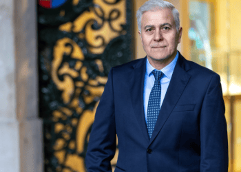Türkiye ve İngiltere ikili ilişkileri yeni bir stratejik aşamaya geçiyor
