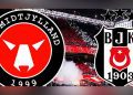 Midtjylland, Beşiktaş maçı  30 Temmuz’da