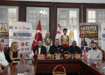 Beyarmudu’nda festival coşkusu başlıyor; 27 Temmuz–2 Ağustos