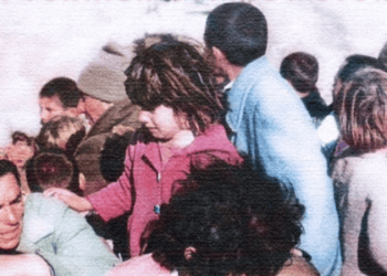 “DISPLACED: Bir Kıbrıslı Türk Hikâyesi” belgeseli 1 Ağustos’ta yayında