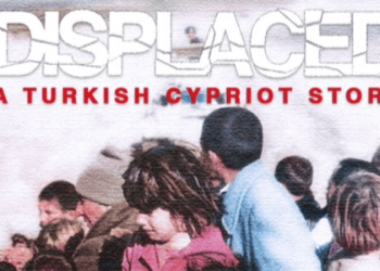 “DISPLACED: Bir Kıbrıslı Türk Hikâyesi” belgeseli 1 Ağustos’ta
