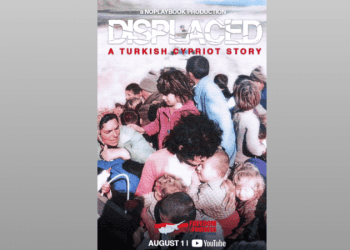 “DISPLACED: Bir Kıbrıslı Türk Hikâyesi” belgeseli 1 Ağustos’ta yayında