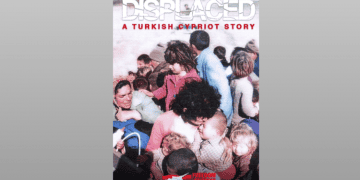 “DISPLACED: Bir Kıbrıslı Türk Hikâyesi” belgeseli 1 Ağustos’ta yayında