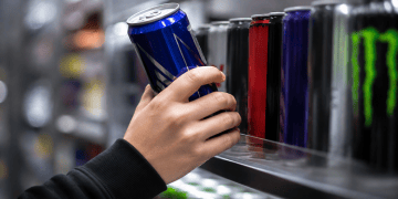 Children’s health further protected with energy drinks ban