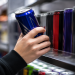 Children’s health further protected with energy drinks ban