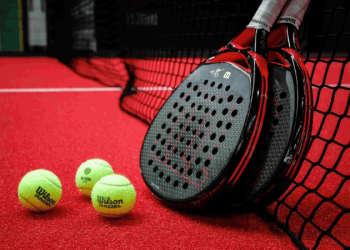 Enfield’e üç yeni padel kortu yapılacak