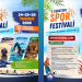 Esentepe’de ilk kez düzenlenecek Spor Festivali başlıyor