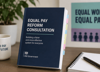 Equal pay system to be improved as government launches consultation process