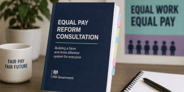 Equal pay system to be improved as government launches consultation process