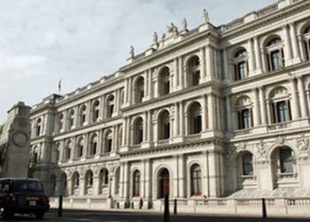 Foreign Secretary Ed Miliband to act as UK Governor to the World Bank
