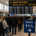 Gatwick Havalimanı’ndaki su kesintisi sona erdi: Hizmetler normale dönüyor