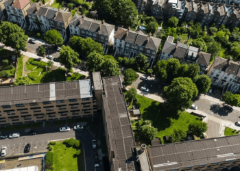 Hackney’de iki yeni çocuk evi açılacak