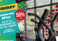 Haringey’de yeni üyelere spor salonlarında ilk iki ay yüzde 50 indirim
