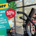 Haringey’de yeni üyelere spor salonlarında ilk iki ay yüzde 50 indirim