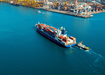Joint statement by Starmer and Macron on the Strait of Hormuz