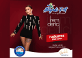 İrem Derici, Alagadi Fest 2026 kapsamında 7 Ağustos’ta sahnede