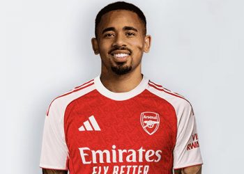 Arsenal’in, Brezilyalı forveti, Beşiktaş’ın gündeminde