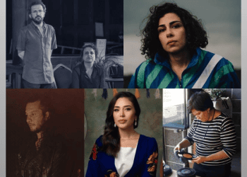 Londra’da Kürt Kadınlarının Ses Mirası Festivali; 17-18 Temmuz’da Café OTO’da