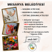 Mesarya Belediyesi’nde, seramik, el Sanatları ve tufting kayıtları başladı