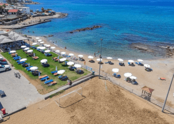 Girne Belediyesi: Plajlarımızda su kalitesi “Mükemmel”