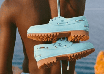 Timberland ve Jacquemus’ın ikinci ortak ayakkabısı satışta
