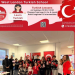 ‘West London’ Türk Okulu 38 yıldır Türk dili ve kültürünü yeni nesillere aktarıyor