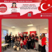 West London Turkish School marks 38 years of teaching Turkish language and culture