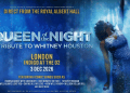 Whitney Houston anısına dev gösteri Londra’ya geliyor