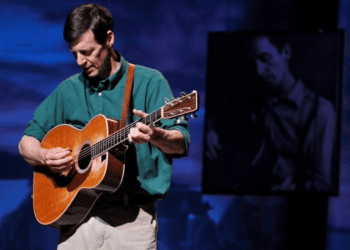 Woody Guthrie’nin hayatını anlatan müzikal, Edinburgh Fringe’de