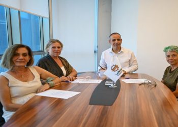 “Üretimin İzleri: Simgesel Sanat Eseri Yarışması” düzenleniyor