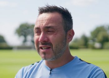 Tottenham fırtınası: De Zerbi perde arkasını açıkladı!