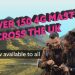 150 rural 4G masts now live so holidaymakers can switch off without being cut off