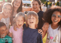 Make the most of Playday with Tax-Free Childcare